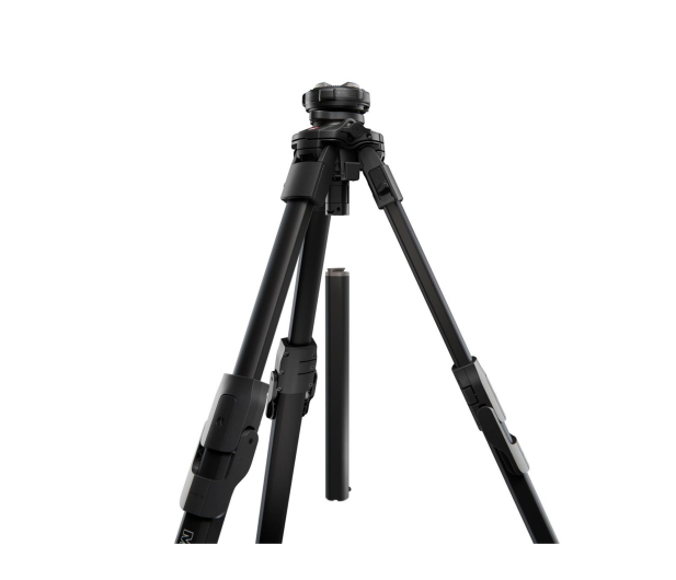 Manfrotto ONE Aluminium - 1486296 - zdjęcie 4